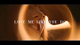 Italy Award 2022 - Zapište si datum - Love Me Like You Do