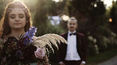 Poland Award 2022 - Best Videographer - Karolina & Mieszko // Cicha 23