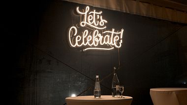 Poland Award 2022 - Best Videographer - Celebrating Love