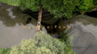 Poland Award 2022 - 年度最佳视频艺术家 - msvideopasja_ Natalia i Paweł