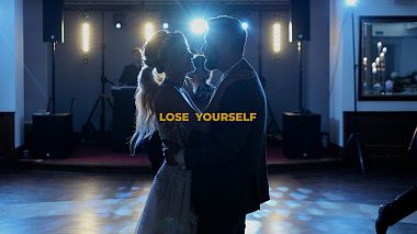 Poland Award 2022 - 年度最佳视频艺术家 - LOSE YOURSELF | DOMKA+MARCIN