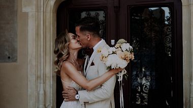 Poland Award 2022 - Best Videographer - Wedding in Cracow