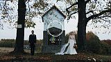 Poland Award 2022 - Nejlepší videomaker - Kasia + Paweł Wedding