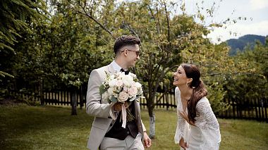 Poland Award 2022 - 年度最佳剪辑师 - Zatrzymali całe miasto | Piękne słowa Pary Młodej | K & D