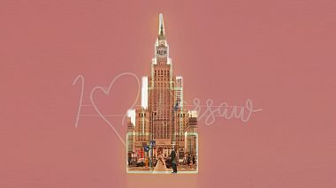 Poland Award 2022 - 年度最佳剪辑师 - Julita Paweł - FEELS GOOD TO BE ME