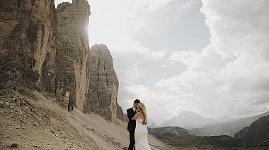 Poland Award 2022 - 年度最佳剪辑师 - Izabela & Piotr e la loro avventura Italiana | AddMovie