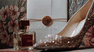 Poland Award 2022 - Nejlepší kameraman - Showreel