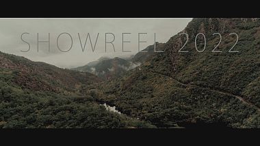 Poland Award 2022 - Nejlepší kameraman - Showreel 2022