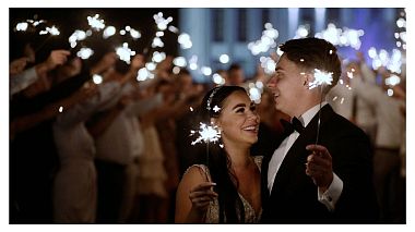 Poland Award 2022 - Best Sound Producer - Julia & Krzysztof | Crazy Wedding