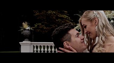 Poland Award 2022 - Best Sound Producer - Lithuanian - Romanian Wedding in Poland