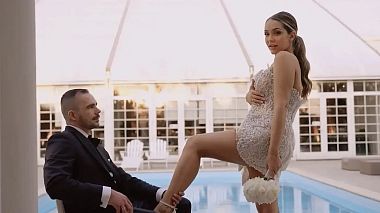 Poland Award 2022 - Best Sound Producer - Rekiny Filmowe :: Karolina & Karol