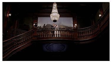 Poland Award 2022 - Nejlepší color grader - Wiktoria & Bartosz | Pałac Goetz