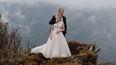 Poland Award 2022 - Nejlepší color grader - Love on top of the mountain