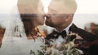 Poland Award 2022 - Nejlepší color grader - Ania & Stanisław // Pałac w Dębinie