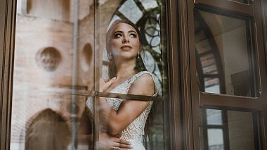 Poland Award 2022 - Nejlepší pilot - I love you like LA,LA,LA