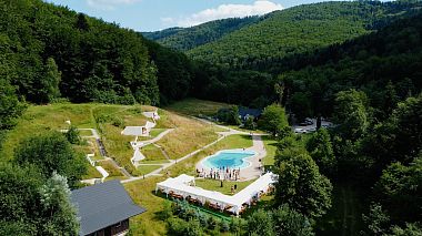 Poland Award 2022 - Nejlepší pilot - Ewelina & Mateusz
