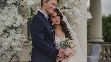 Poland Award 2022 - 年度最佳快剪师 - Emma & Bart I Polish-French Wedding