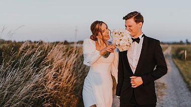 Poland Award 2022 - Best Highlights - O + K  / short story about the wedding rings 