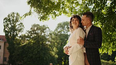 Poland Award 2022 - Best Walk - Paulina & Łukasz