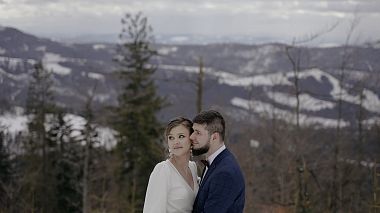 Poland Award 2022 - Best Walk - Winter love