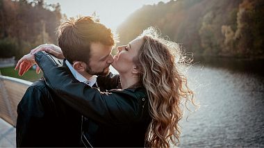 Poland Award 2022 - Best Walk - Zjawiskowa sesja ślubna u podnóża gór