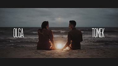 Poland Award 2022 - Best Walk - OLGA & TOMEK plener