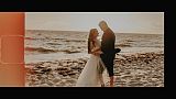 Poland Award 2022 - Best Walk - Yuliia & Konrad | Wedding Session | Hel Poland
