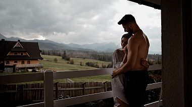 Poland Award 2022 - Zapisz Datę - behind the mountains. behind the woods