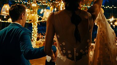 Spain Award 2022 - Nejlepší videomaker - Mari and Juan