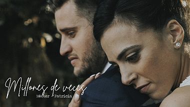 Spain Award 2022 - Nejlepší videomaker - Millones de veces