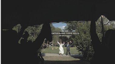 Spain Award 2022 - Nejlepší videomaker - All we have to say