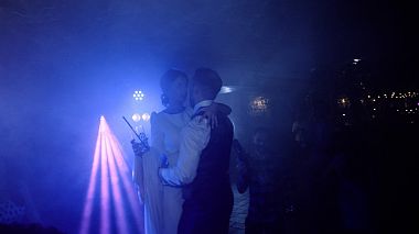 Spain Award 2022 - Miglior Video Editor - Isa y David Boda en Asturias