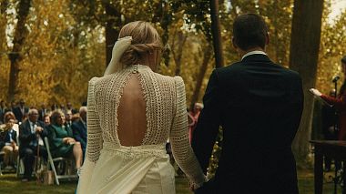 Spain Award 2022 - Nejlepší color grader - Reel Etalonaje 2022