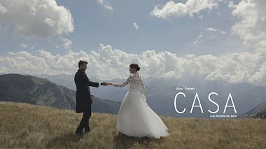 Spain Award 2022 - 年度最佳快剪师 - Home