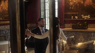 Spain Award 2022 - Best Highlights - Alejandro y Almudena | Sevilla