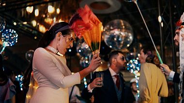 Spain Award 2022 - Best Highlights - Amaia y Rony