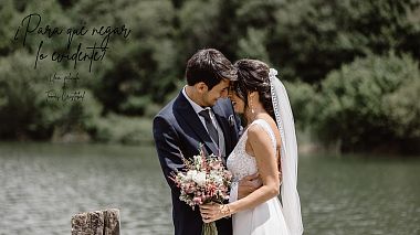 Spain Award 2022 - Best Highlights - ¿Para qué negar lo evidente?