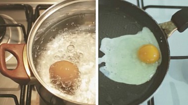 Contest 2014 - Найкращий відеомонтажер - Splitscreen Love Story