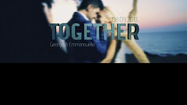 Contest 2014 - Bester Videoeditor - Together, wedding trailer.