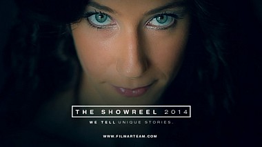 Contest 2014 - Best Cameraman - SHOWREEL 2014
