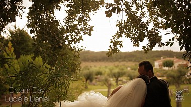 Contest 2014 - Καλύτερος SDE-δημιουργός - "Dream Day" Daniel e Lucie (Same-Day-Edit)