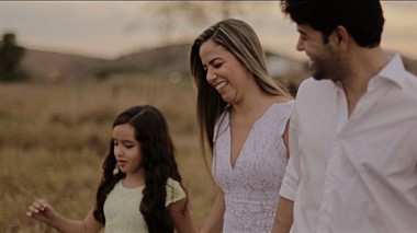 Contest 2014 - Best Highlights - Highlights Luciana + Guilherme