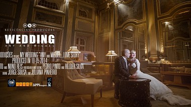 Contest 2014 - Pilot hay nhất - Any e Miguel