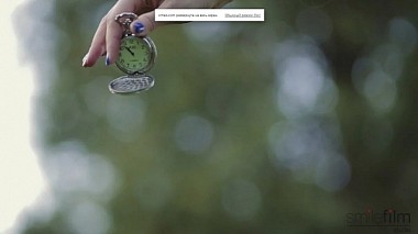 Contest 2014 - 年度最佳旅拍 - Love is Timeless