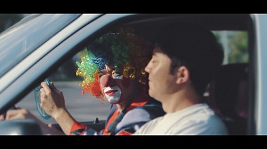 Contest 2014 - Beste Verlobung - Timur and Raushan