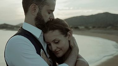 Greece Award 2022 - Nejlepší videomaker - Kassi and Javi