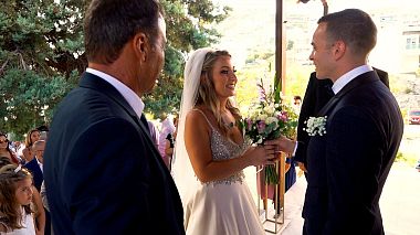 Greece Award 2022 - Nejlepší videomaker - Eυδοξια & Georgi