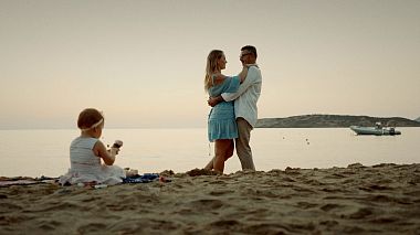 Greece Award 2022 - Nejlepší videomaker - Peter & Natasha