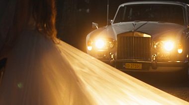 Greece Award 2022 - Nejlepší videomaker - Erika + Matthew