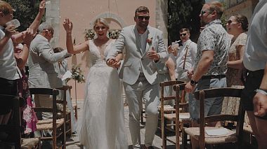 Greece Award 2022 - Nejlepší zvukař - Samara + Scott